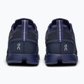 Herren Laufschuhe On Cloud 5 Waterproof navy/ink 11