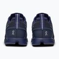 Herren Laufschuhe On Running Cloud 5 Waterproof navy/ink 11