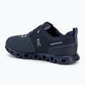 Herren Laufschuhe On Cloud 5 Waterproof navy/ink 3