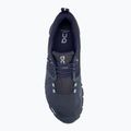 Herren Laufschuhe On Cloud 5 Waterproof navy/ink 5