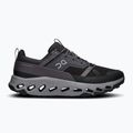 Schuhe Herren On Running Cloudhorizon black/alloy 8