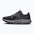 Schuhe Herren On Cloudhorizon black/alloy 9