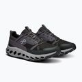 Schuhe Herren On Running Cloudhorizon black/alloy 10