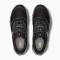 Schuhe Herren On Cloudhorizon black/alloy 12