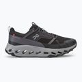 Schuhe Herren On Running Cloudhorizon black/alloy 2