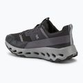 Schuhe Herren On Running Cloudhorizon black/alloy 3