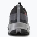 Schuhe Herren On Running Cloudhorizon black/alloy 6