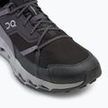 Schuhe Herren On Cloudhorizon black/alloy 7