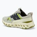 Schuhe Herren On Running Cloudhorizon chalk/seedling 3