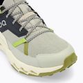 Schuhe Herren On Running Cloudhorizon chalk/seedling 7