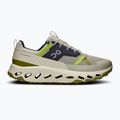 Schuhe Herren On Running Cloudhorizon chalk/seedling 8