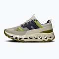 Schuhe Herren On Running Cloudhorizon chalk/seedling 9