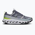 Herren On Cloudhorizon Wasserdichte Schuhe navy/heather 8