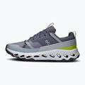 Herren On Cloudhorizon Wasserdichte Schuhe navy/heather 9