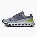 Herren On Running Cloudhorizon Wasserdichte Schuhe navy/heather 9