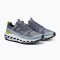 Herren On Cloudhorizon Wasserdichte Schuhe navy/heather 10
