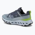 Herren On Cloudhorizon Wasserdichte Schuhe navy/heather 3