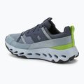 Herren On Running Cloudhorizon Wasserdichte Schuhe navy/heather 3