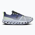 Herren On Cloudsurfer Trail Waterproof schwarz/leder Laufschuhe 9