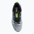 Herren On Cloudsurfer Trail Waterproof schwarz/leder Laufschuhe 5