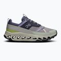 Women's On Running Cloudhorizon Wasserdichte Schuhe Eisen/Kreide 8