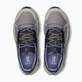 Women's On Cloudhorizon Wasserdichte Schuhe Eisen/Kreide 12