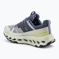 Women's On Running Cloudhorizon Wasserdichte Schuhe Eisen/Kreide 3