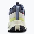 Women's On Cloudhorizon Wasserdichte Schuhe Eisen/Kreide 6