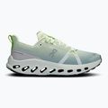 Damen Laufschuhe On Cloudsurfer Trail Wasserdicht lima/mineral 9