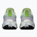 Damen Laufschuhe On Cloudsurfer Trail Wasserdicht lima/mineral 11
