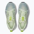 Damen Laufschuhe On Cloudsurfer Trail Wasserdicht lima/mineral 13
