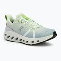 Damen Laufschuhe On Cloudsurfer Trail Wasserdicht lima/mineral