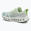 Damen Laufschuhe On Cloudsurfer Trail Wasserdicht lima/mineral 3