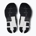 Herren Laufschuhe On Cloudflyer 5 schwarz 12