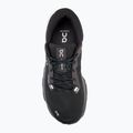 Herren Laufschuhe On Cloudflyer 5 schwarz 5