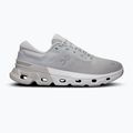 Herren On Cloudflyer 5 glacier/wolf Laufschuhe 9