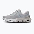 Herren On Cloudflyer 5 glacier/wolf Laufschuhe 10