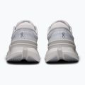 Herren On Cloudflyer 5 glacier/wolf Laufschuhe 11
