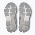Herren On Cloudflyer 5 glacier/wolf Laufschuhe 12