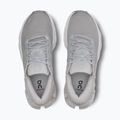 Herren On Cloudflyer 5 glacier/wolf Laufschuhe 13