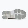 Herren On Cloudflyer 5 glacier/wolf Laufschuhe 4