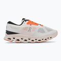 Herren On Running Cloudstratus 3 weiß/sand Laufschuhe 2