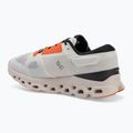 Herren On Running Cloudstratus 3 weiß/sand Laufschuhe 3