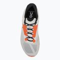 Herren On Running Cloudstratus 3 weiß/sand Laufschuhe 5