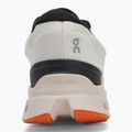 Herren On Running Cloudstratus 3 weiß/sand Laufschuhe 6