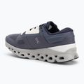 Herren On Running Cloudstratus 3 Metall/Gletscher Laufschuhe 3