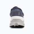 Herren On Running Cloudstratus 3 Metall/Gletscher Laufschuhe 6
