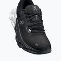 Women's On Cloudflyer 5 schwarz/weiß Laufschuhe 8