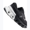 Women's On Cloudflyer 5 schwarz/weiß Laufschuhe 9