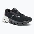 Women's On Cloudflyer 5 schwarz/weiß Laufschuhe